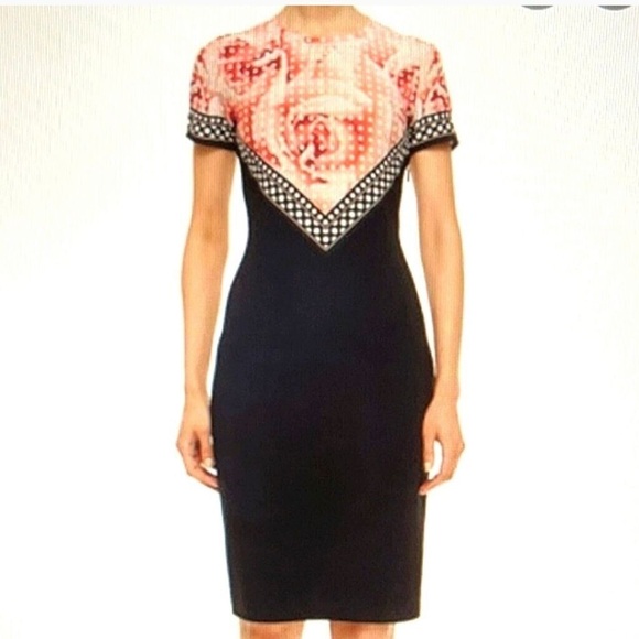 Roberto Cavalli Dresses & Skirts - Roberto cavalli dress size 48 Italian, viscose, silk .